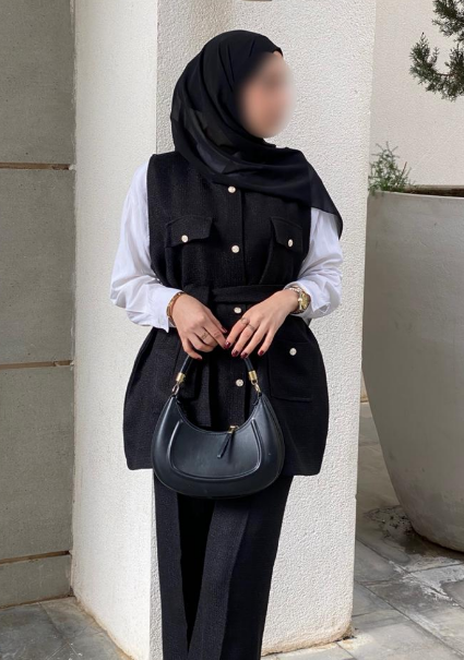 طقم صيفي كامل